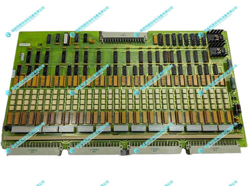 GIDINGS&LEWIS 572-03553-01直流输入板