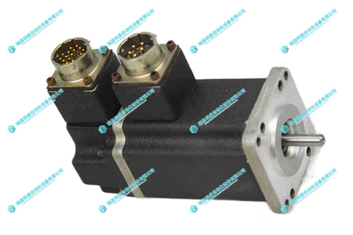 GIDINGS&LEWIS 401-30234-01步进电机