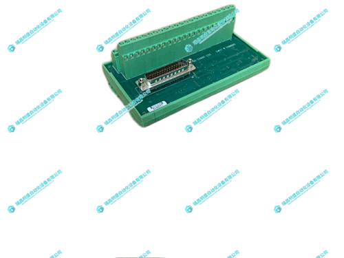 GIDINGS&LEWIS 503-26842-00 隔离器模块