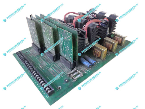 GIDINGS&LEWIS 503-14814-00执行控制板