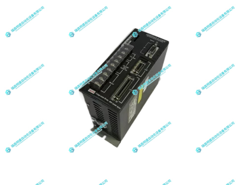 GIDINGS&LEWIS 401-56451-50定位驱动器(图1) giddings_lewis_401-56451-50_servo_drive_rev_14_ver_1_53_120_240vac_used (3).jpg