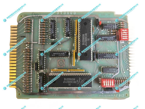 GIDINGS&LEWIS 501-03332-00接口模块(图1) giddings_lewis_ttl_interface_501-03332-00_502-02869-20_circuit_board_3 (3).jpg