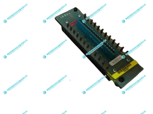 GIDINGS&LEWIS 502-03202-00直流输入板