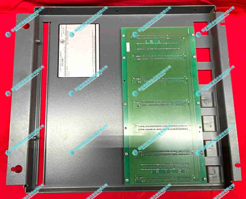 GIDINGS&LEWIS 503-18009-01系统机架