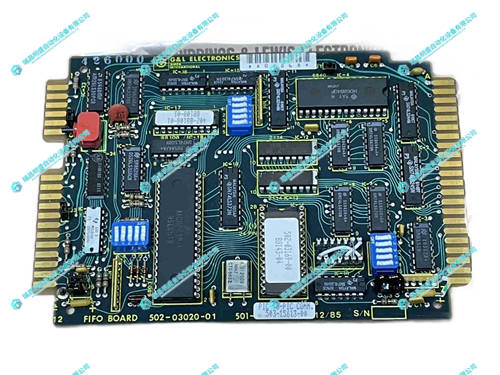 GIDINGS&LEWIS 503-15613-00存储板