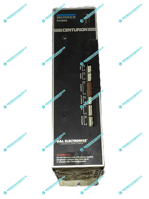 GIDINGS&LEWIS DS2100伺服系统驱动模块(图1) giddings_lewis_ds2100_centurion_servo_systems_ds200_drive_module_4 (1).jpg