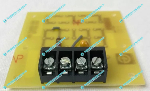 GIDINGS&LEWIS 502-02770-00输入电路板