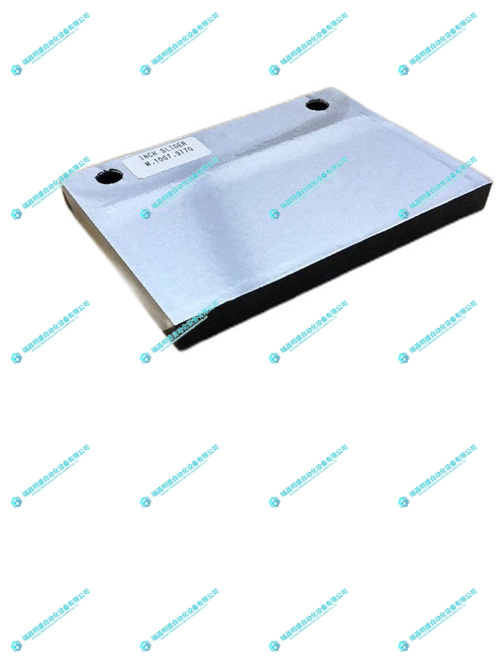 GIDINGS&LEWIS M.1007.9770工业控制模块(图1) giddings_lewis_m_1007_9770_inductosyn_inch_slider_1 (4).jpg