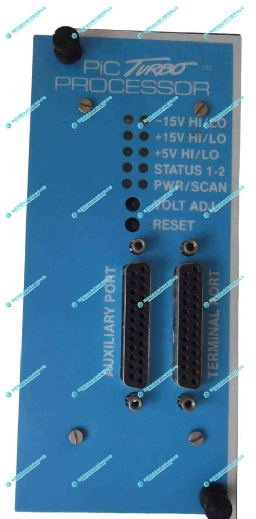 GIDINGS&LEWIS 503-17610-00控制器