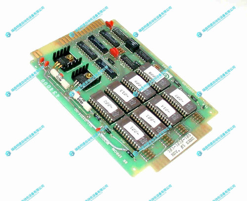 GIDINGS&LEWIS 502-02817-00电路板(图1) giddings_lewis_502-02817-00_8k_eprom_module_circuit_board.jpg