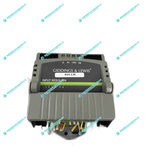 GIDINGS&LEWIS M.1017.3138 步进器模块(图1) giddings_lewis_input_resolver_m_1017_3138_r4 (2).jpg