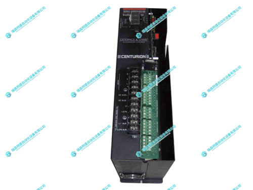 GIDINGS&LEWIS M-1008-0297印刷电路板(图1) 100_warranty_giddings_lewis_centurion_ds110_drive_ds100_401-34201-13.jpg