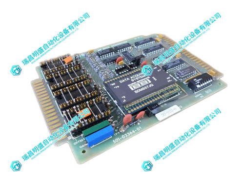 GIDDINGS & LEWIS 501-03364-01交流输出模块(图1) giddings_lewis_501-03364-01_503-16183-00_data_acquisition_module (2).jpg