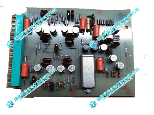 GIDDINGS & LEWIS 502-02140-00计数器控制板(图1) giddings_lewis_502-02140-00_clock_counter_control_board_nos_1.jpg