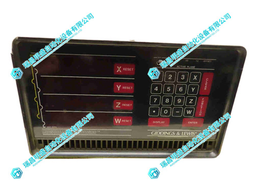 GIDDINGS & LEWIS 5008132测量控制处理器(图1) giddings_lewis_5008132_x_y_z_w_axis_measurement_control_processor_115v (1).jpg