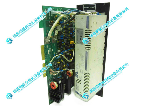 GIDINGS&LEWIS M.1018.3114电源模块