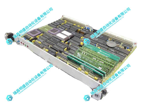 GIDINGS&LEWIS 31-50231N14 CPU板