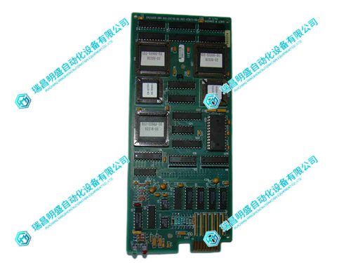 GIDINGS&LEWIS M.1008.0330 PCB编码板