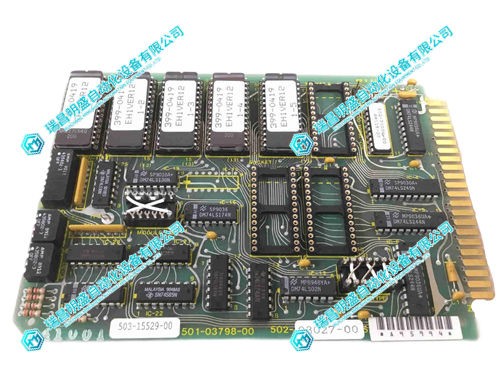 GIDINGS&LEWIS 503-15529-00存储板
