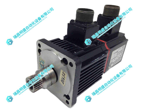 GIDINGS&LEWIS 401-34225-02伺服电机