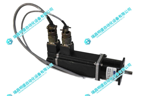 GIDINGS&LEWIS NE23-015伺服电机(图1) giddings_lewis_nsm2304_motor_bayside_ne23-015_ratio_15_1 (2).jpg