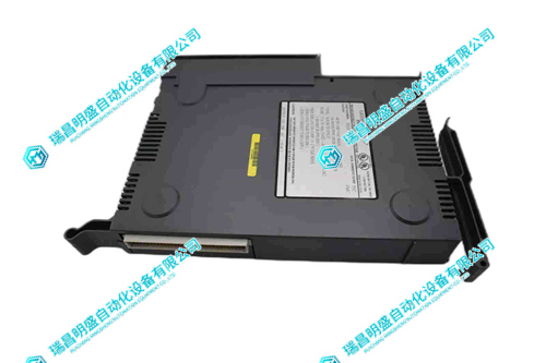 GIDINGS&LEWIS 502-03551-03伺服编码器模块