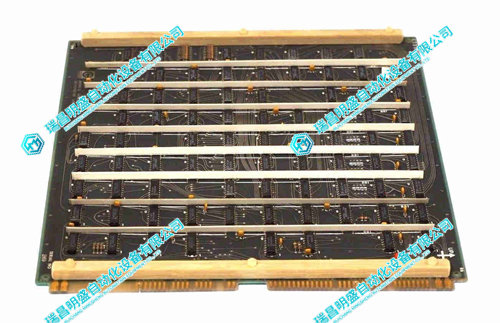 GIDINGS&LEWIS 502-02722-50发电机板