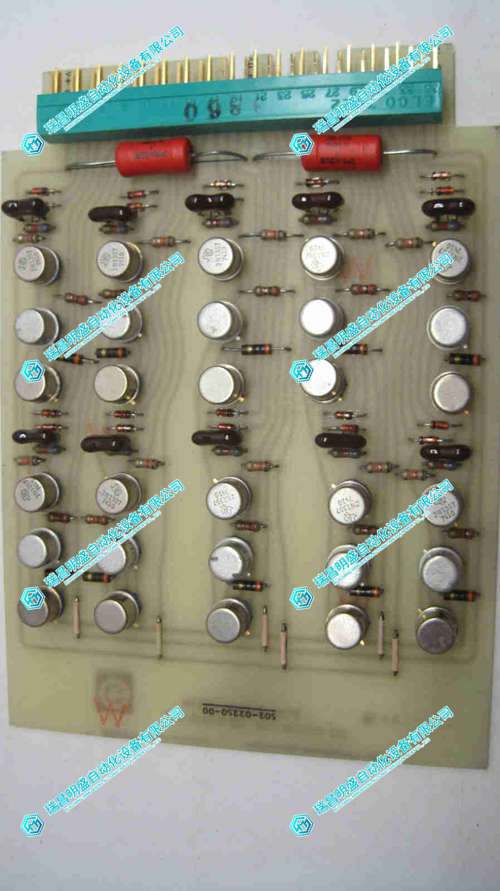 GIDINGS&LEWIS 502-02250-00电源板(图1) used_giddings_lewis_502-02250-00_pc_board_reset_power_nor_5020225000_1.jpg