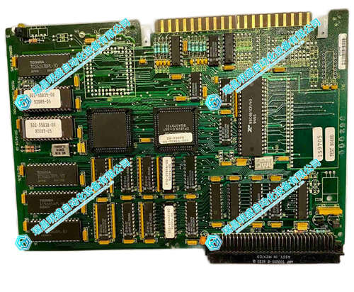 GIDINGS&LEWIS 501-04728-00变频器模块