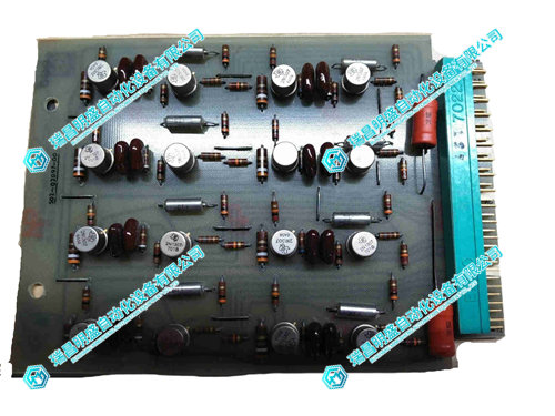 GIDINGS&LEWIS 502-02097-00扫描监视器模块