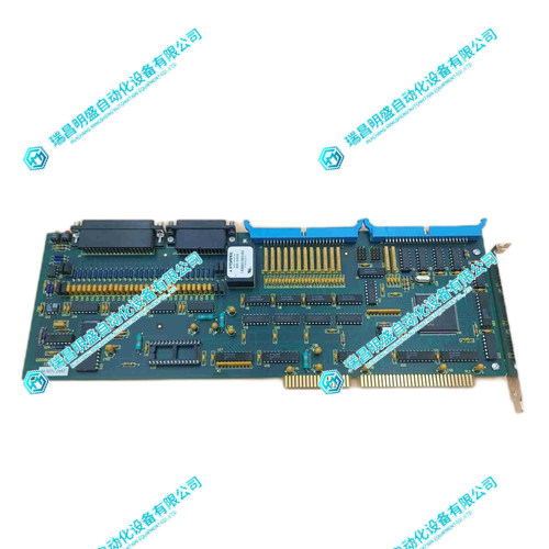 GIDINGS&LEWIS M.1019.2447通信模块