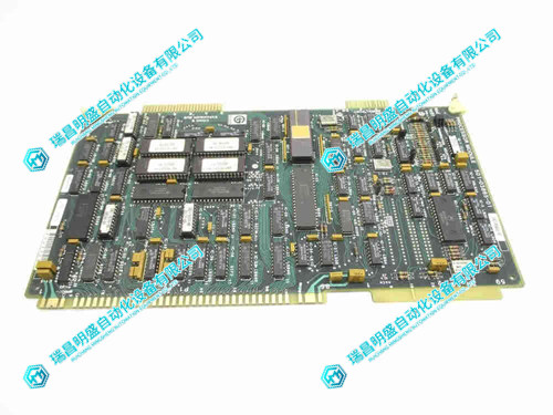 GIDINGS&LEWIS 501-03865-01伺服控制板