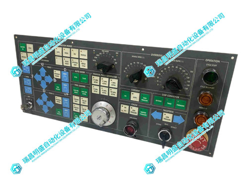 GIDINGS&LEWIS 130-50500-50控制面板单元组件(图1) giddings_lewis_130-50500-50_panel_unit_1305050050_overnight_shipping (1).jpg