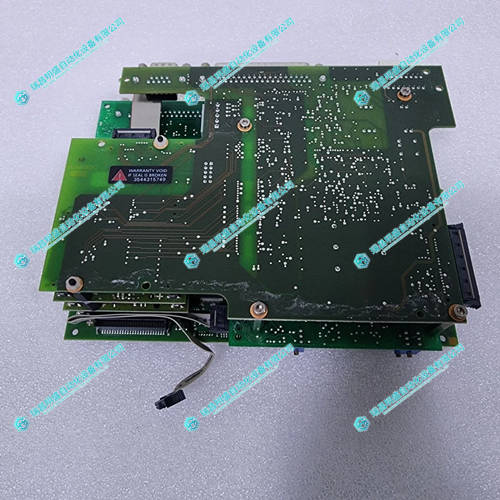 HUTTINGER 1397547-01-361248控制发电机模块