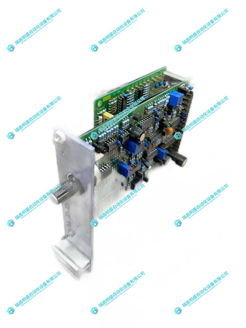 HUTTINGER THE-911811电弧控制卡