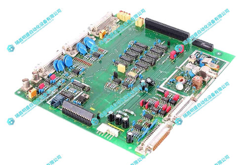 Huttinger C4013630103 ID126870射频控制模块(图1) for_parts_-_damaged_huttinger_c40-1363-01_03_c4013630103_id126870_2.jpg