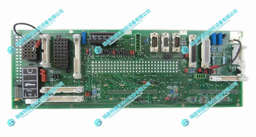 Huttinger 935416-16背板接口PCB(图1) huttinger_935416-16_backplane_interface_pcb_plasma_sputtering_trumpf_working_1.jpg