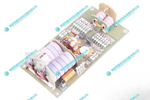 HUTTINGER C400910 ID84126 激光射频板