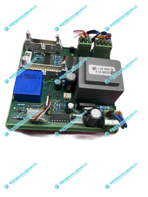 Huttinger THUC40-1348-01.03电源模块(图1) huttinger_thu_c_40-1348-01_03_pcb_913107-02_good_take-out_warr_anty_fast_ship_3.jpg