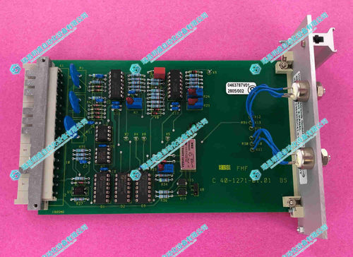 Huttinger 0463787V01调节单元板(图1) fhf_c40-1271-01_01_huttinger_trumpf_pcb_card_0463787v01_rf_regulating_unit_board_1.jpg