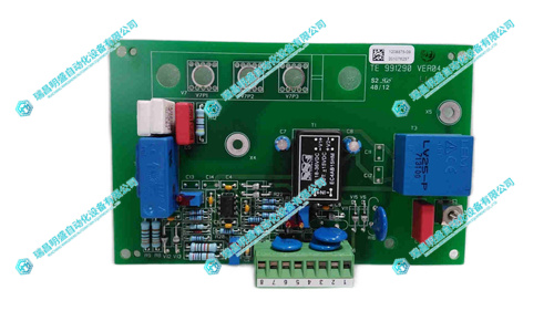 Huttinger 1208875-09-201控制卡电路板(图1) used_huttinger_1208875-09-201_076257_te_991290_ver04 (2).jpg