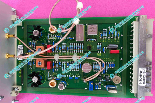 Huttinger C40-0674-01 0464205V01控制输入/输出