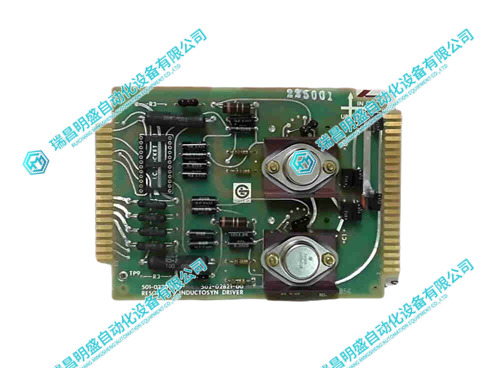 GIDINGS&LEWIS 501-03209-00执行控制板(图1) giddings_lewis_501-03209-00_pc_board_resolver_used.jpg