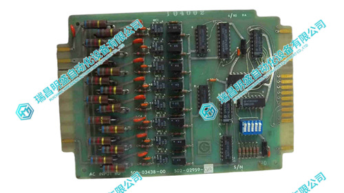 GIDINGS&LEWIS 501-03438-00交流电输入板(图1) g_l_giddings_lewis_input_board_501-03438-00_502-02959-00_used_5020295900.jpg