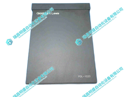 GIDINGS&LEWIS PDL-1020驱动器