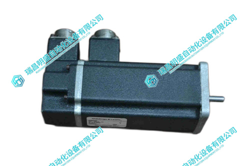 GIDINGS&LEWIS MSM2304发动机