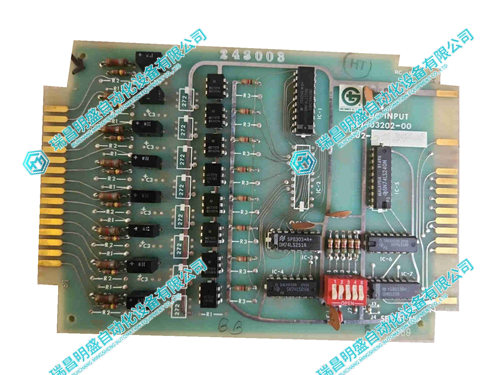 GIDINGS&LEWIS 502-02814-08直流输入板(图1) giddings_lewis_dc_input_501-03202-00_502-02814-08_circuit_board.jpg