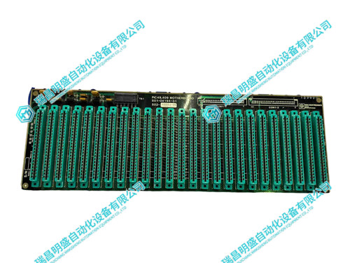 GIDINGS&LEWIS 501-04194-01通信模块