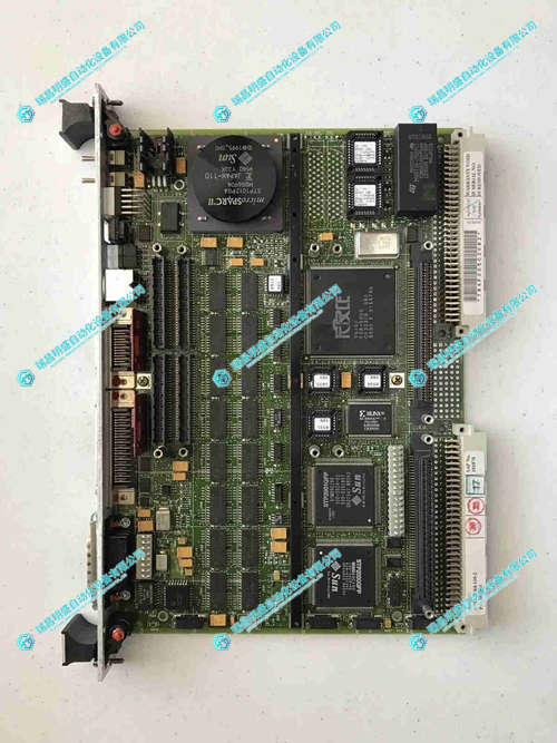 FORCE COMPUTERS SPARC/CPU-5V单板计算机(图1) force_sparc_cpu-5v_64-110-_2_vme_cpu_board.jpg