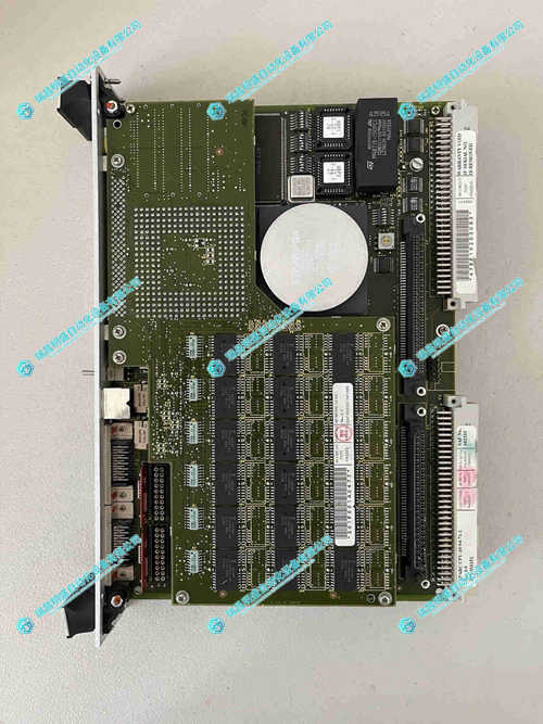 FORCE COMPUTERS 64-71-1处理器板